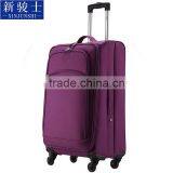 XINJUNSHI 2016 Travel Style Luggage Bag Set Hot Sell Popular Luggage Good Quality Popular Factory China Leisure Luggage thumbnail-5