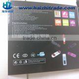 High Quality Good Price Memory Build USB Mp3 Player With Battery Build in thumbnail-5