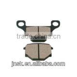 Direct Factory Motorcycle Brake Pad thumbnail-1