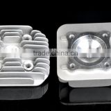 Cylinder Cover For Motorcycle Cylinder Head