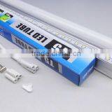 Zhongshan Led Lighting t5 Led Tube 1500mm CE and ROHS China Supply thumbnail-2