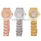 3ATM Water Resistant Japan Movement Stainless Steel Curren Brand Watch Men thumbnail-6