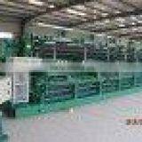 800md Fishing Net Machine for Africa