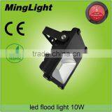 Meanwell Driver Super Bright 10w New Led Floodlight / 10W-120W Outdoor Led Floodlight thumbnail-3