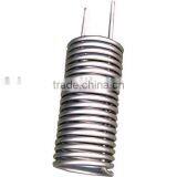 Anti-corrosion Titanium Heat Exchanger Tub