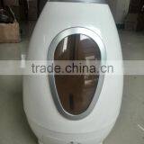 2014 Newest Patent Designed Rice Food Plastic Storage Container thumbnail-2