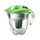 Pitcher of Life Alkaline Water Pitcher Activated Carbon,water Pitcher Type and CE,RoHS,FDA Certification 2015 Household Alkali thumbnail-6