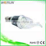 Modern Style Power Led Light Bulb thumbnail-1