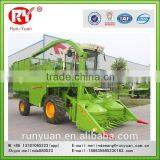 4QZ-2200 Corn Silage Forage Harvester on Hot Sale in 2015