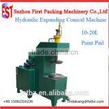 High Quality Semi-automatic Can Body Maker