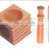 4 in 1 Wood Dapping Tools , Jewery Tools thumbnail-3