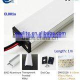 Aluminum Profile for LED Strips Various Size and Shape Aluminium Profile thumbnail-1