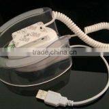 Security Anti-theft Alarm Holder for Tablet