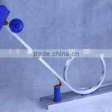 Two-dimensional Centrifugal Motion Experiment Device