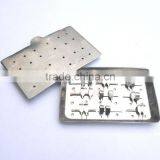 Clinical Micro Acland Clamps, Muller Vessel Clips, Vein Clip, Artery Clip, Brian Instrument. thumbnail-4