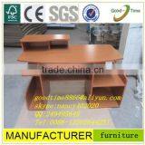 Commercial Computer Desk From Shouguang Factory