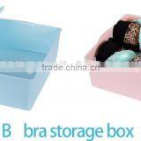 Non Woven Foldable Underwear Sock Closet Organizer thumbnail-3