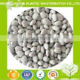 Hot Selling PE/PP/ABS/EVA/PS White Masterbatch thumbnail-5