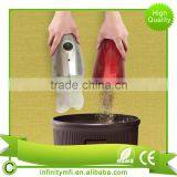 Amazon Best Sale Rechargeable Cordless Car Vacuum Cleaner Power 45W Suction 2100PA 6V Dry Auto Vacuum Cleaner thumbnail-6