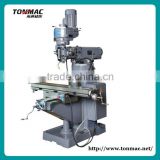 specification for Radial Milling Machine with high quality XJ6325T bigcompany