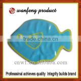 china manufacturer lovely silicone cup mats