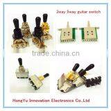 Electric Guitar Part Guitar Switch thumbnail-2