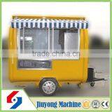 Food Catering Trailer / Food Cart thumbnail-3