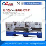 Export CA Series Horizontal Lathe Machine CA6280C*1000 thumbnail-3