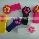 New Arrival Funny Cats Pets Toy LED Laser Lazer Pointer Pen Light With Red Laser Dot thumbnail-5