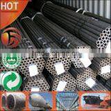 Large Stock Fast Delivery! Thick Wall Seamless Carbon Steel Pipe A178-C A210-A-1 St45-4 Quality Choice thumbnail-5