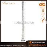 B017-1 Outdoor Aluminum Casting Light Pole