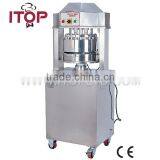 HDD36B Hydraulic Type Dough Dividers thumbnail-2