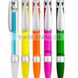 Plastic Banner Pen for Advertising thumbnail-1