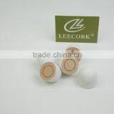 Cork Shuttlecock thumbnail-2