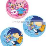 Round Promotional Eraser thumbnail-1