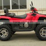 600CC 4X4 EEC ATV thumbnail-3