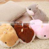 Tissue Box Cover /Tissue Box Holders / Plush Tissue Box Cover thumbnail-4