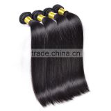Wholesale Indian hair remy human hair weave