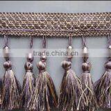 Decorative Tassel Fringe thumbnail-1