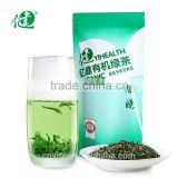 Yijian Organic Green Tea made in China