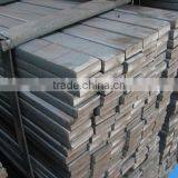 DIN 55cr3 Polished Alloy Steel Round Edge Forged Flat Bar thumbnail-5