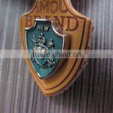 Color Changed Leather Lables thumbnail-3