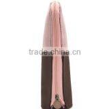 Space Save Standing Pencial Bag Zip Closure Reasonable Price in Shenzhen thumbnail-3