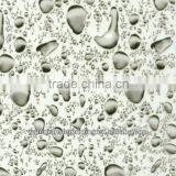 Water Transfer Printing Film Waterdrop Pattern GH158-3, Width 50cm thumbnail-1