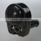 hot slae high quality wholesale price durable black bicycle bells bicycle parts