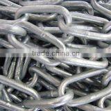 Self-colored Lashing Chain