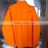 Singapore Cotton Jacket,working Jacket,cotton Patchwork Jacket thumbnail-2