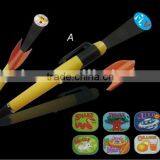 Ball Pen With Logo Light Projector
