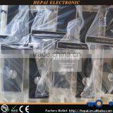 Access Control System Password Fingerprint Door Lock for Glass and Wooden Door thumbnail-2