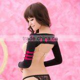 S-SHAPER Arm Sleeve Shoulder Posture Corrector Wrap Protector Back Support Arm Massage Shape Belt thumbnail-2